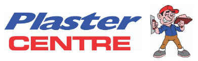 Plaster Centre Logo