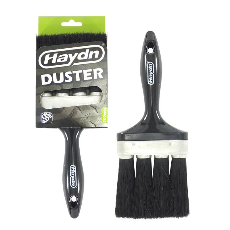 Haydn Duster Brush