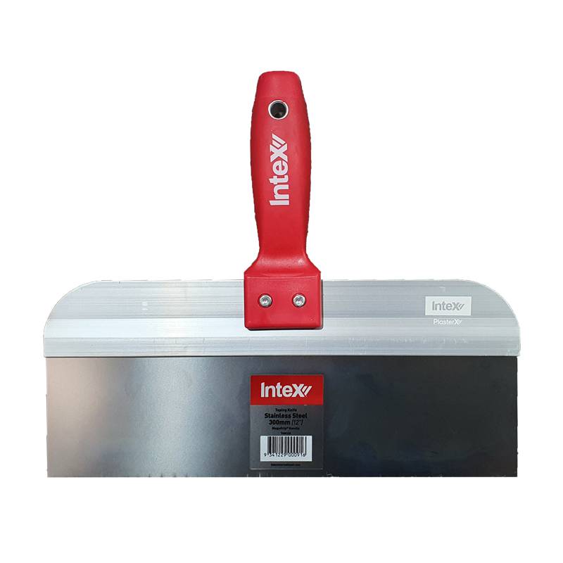 Intex PlasterX® Stainless Steel Taping Knife