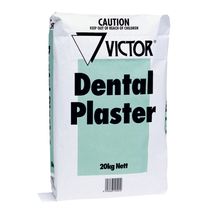 Victor Dental Plaster