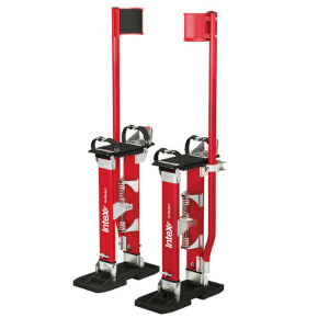 Intex Hi-Stride® Aluminium Single Pole Stilts - Large