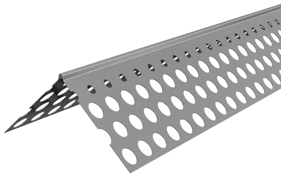 GIB® Rondo™ 3m 90° External Corner Slimline (Pack of 60) - The Plaster ...